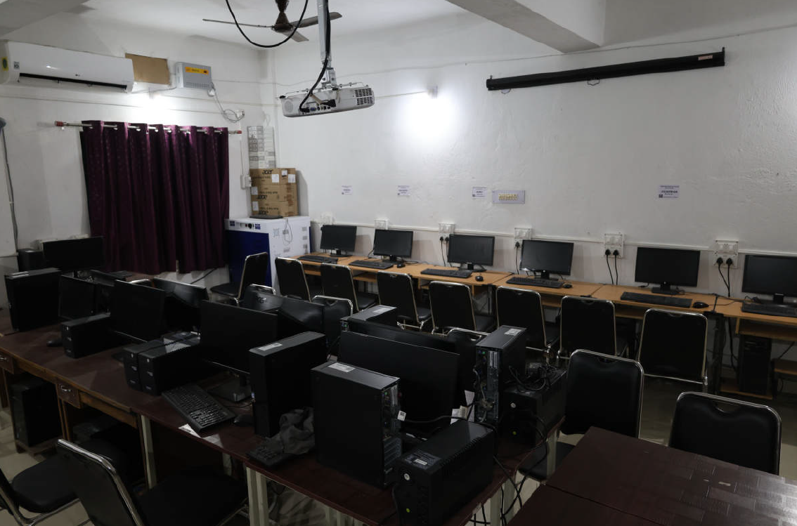 ICT Laboratory